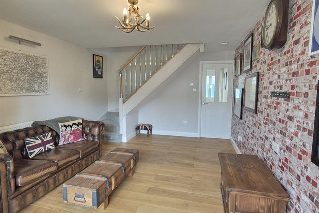 6 Denstone Close, Ashby-De-La-Zouch photo 3