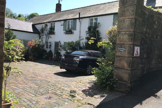 Detached house for sale in Clifton Road, Matlock Bath