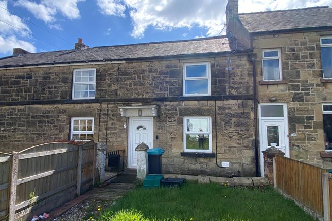 Terraced house to rent in Cobden Place, Coedpoeth