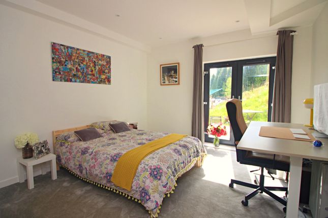 Flat for sale in Apartment 26 The Loom, Holcombe Road, Rossendale
