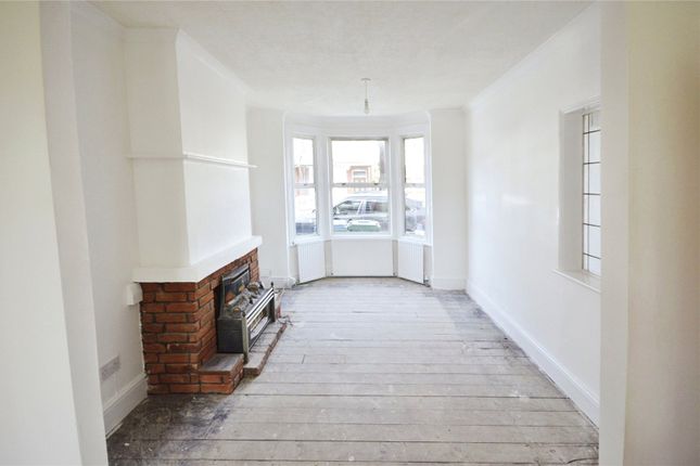 Terraced house for sale in Parkgate Road, Watford, Hertfordshire