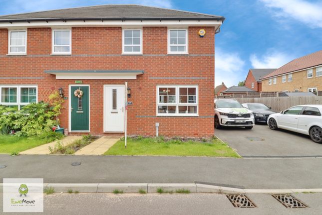 Front - Ewemove Cannock