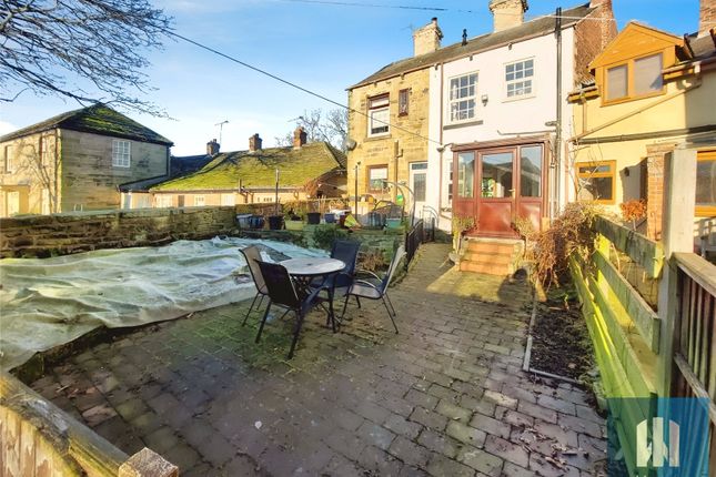 Pontefract Road, Pontefract photo 4