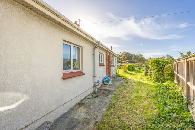 Detached house for sale in La Route De La Hougue Du Pommier, Castel, Guernsey