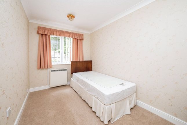 Flat for sale in Havergate, Horstead, Norwich, Norfolk