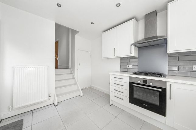 Thumbnail Terraced house for sale in Waite Davies Road, Lee