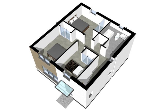 Plot 24, Tranent Grove, Dundee photo 4