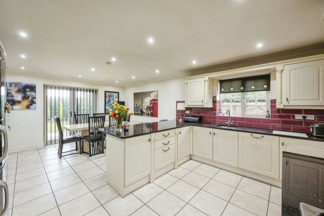 Detached house for sale in Westfield Road, Hatfield, Doncaster, South Yorkshire