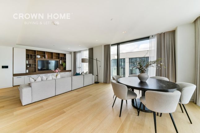 2904 1 Casson Square, London photo 4
