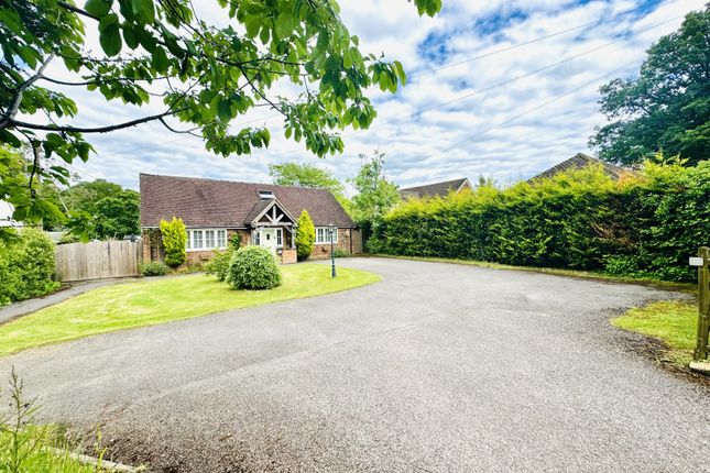Thumbnail Detached house for sale in Wedmans Lane, Rotherwick, Hook