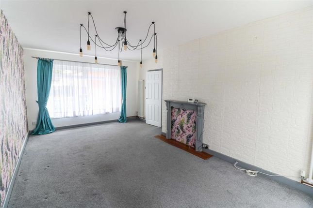 Terraced house to rent in Long Ley, Harlow, Essex