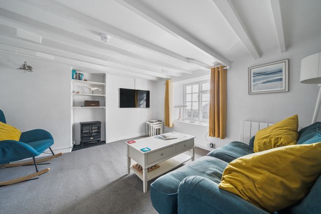 Farthing Cottage,, The Warren, Looe photo 3