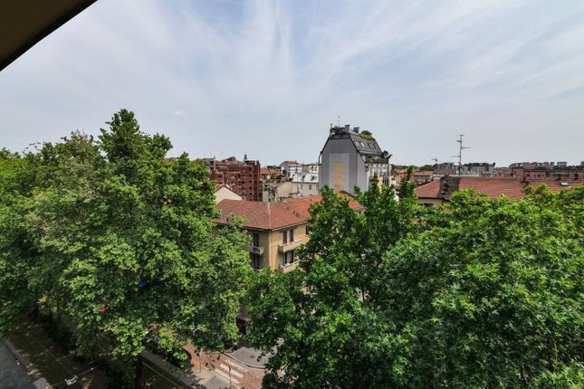 Apartment for sale in Viale Monte Nero, Porta Romana, Milan, 20135