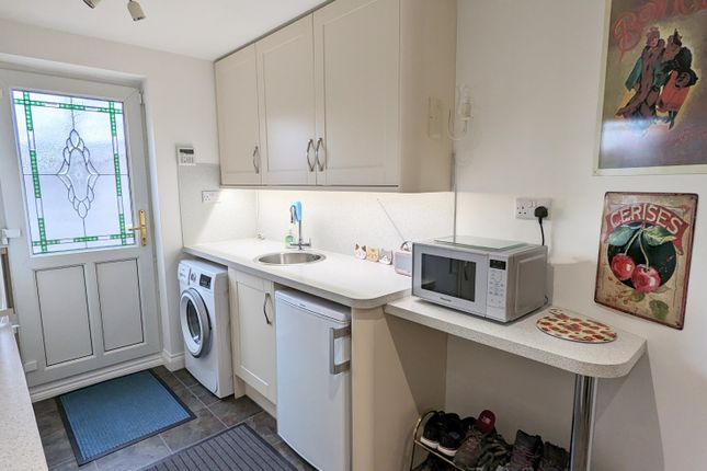 Briar Cottage, Mill Lane, Legbourne photo 4