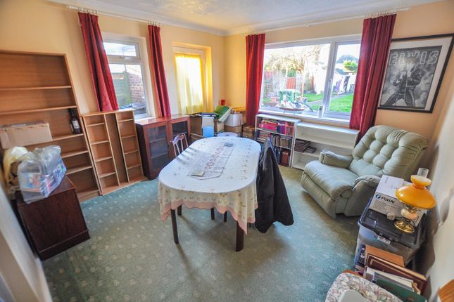Terraced house for sale in Wavell Avenue, Poole