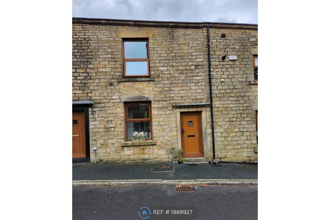 Thumbnail Terraced house to rent in High Street, Belmont, Bolton