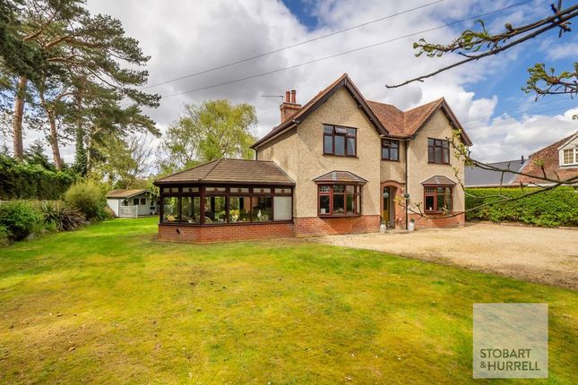 19, Stalham Road, Norwich photo 2