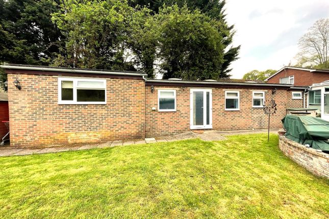Thumbnail Property to rent in Valebridge Road, Burgess Hill