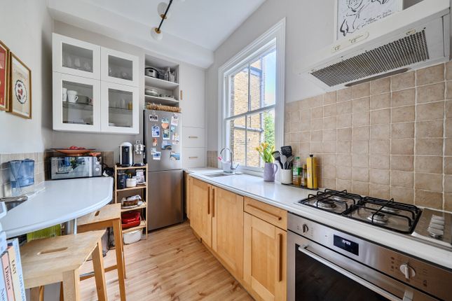 11b, Almington Street, London photo 3
