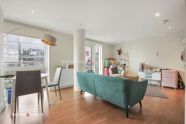 Flat to rent in Crawford Building, Whitechapel