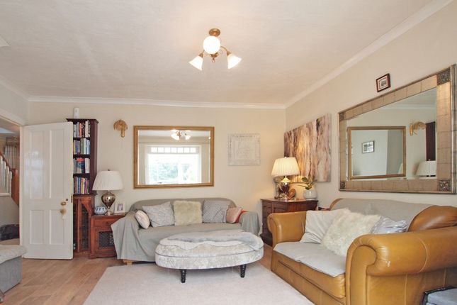 Detached house for sale in Beech Way, Epsom