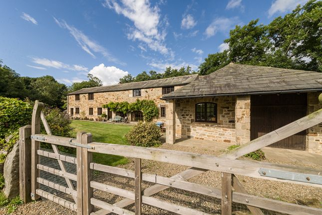 Mill Barns Shotley Field Northumberland Dh8 4 Bedroom Barn