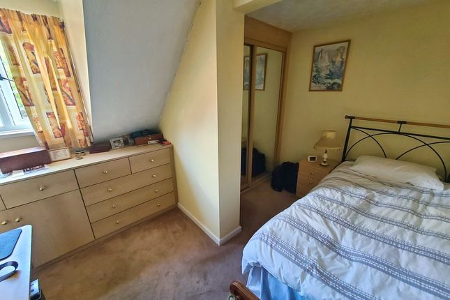 Elingfield Court,Flat 8, High Street, Southampton photo 5