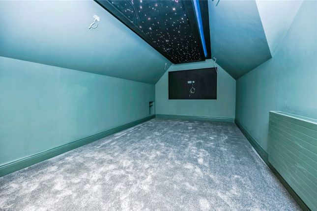 Cinema Room