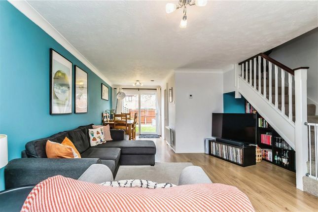 End terrace house for sale in Franklin Way, Croydon, Surrey