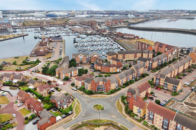 3, Breakwater House, Fleet Avenue, Hartlepool photo 3