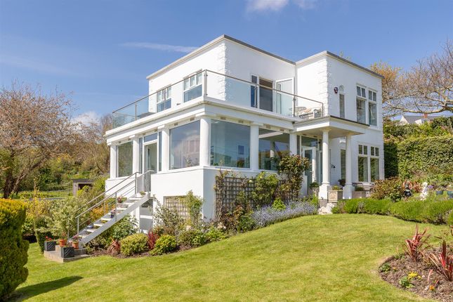 Property for sale in Ash Grove, Luccombe, Shanklin