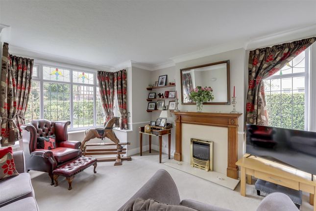 10 Whyburn Lane, Nottingham photo 2