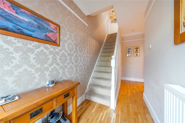 Semi-detached house for sale in Sutton Road, Maidstone