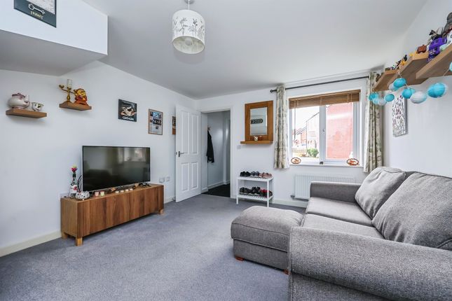 42, Stewart Way, Nottingham photo 4
