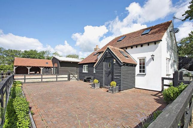 Thumbnail Detached house to rent in Oak Lane Farm, Partridge Lane, Newdigate, Surrey