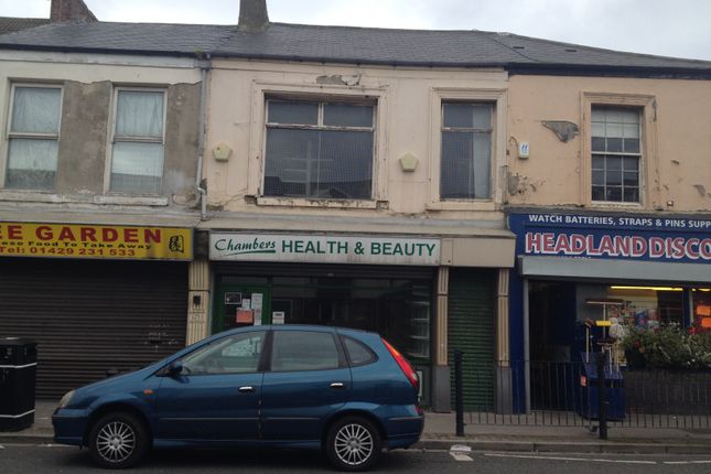 Office for sale in 59 Northgate, Headland, Hartlepool