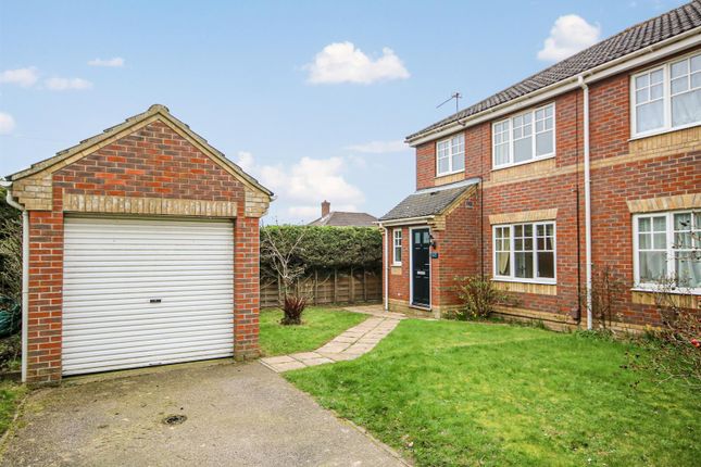3-bed house on 142, Wilks Farm Drive, Norwich, £280,000
