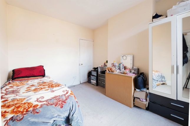 Terraced house for sale in Balfour Street, Leicester