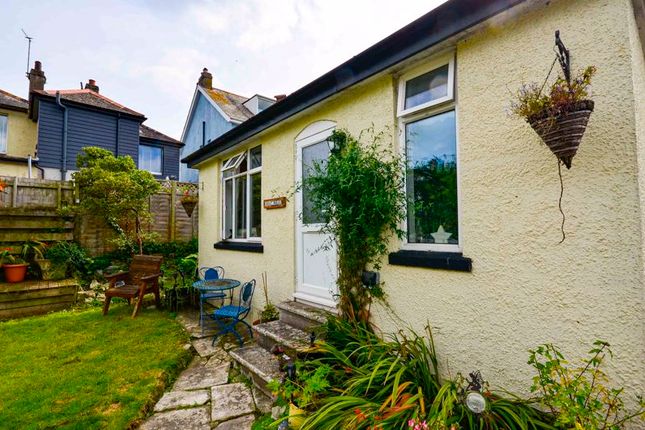 Detached bungalow for sale in Knick Knack Lane, Brixham
