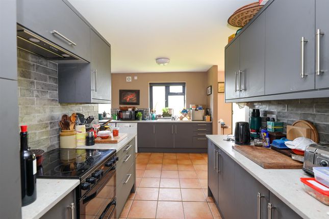 Semi-detached house for sale in Eight Acre Lane, Three Oaks, Hastings