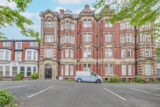 Thumbnail Flat for sale in Kenworthys Flats, Southport