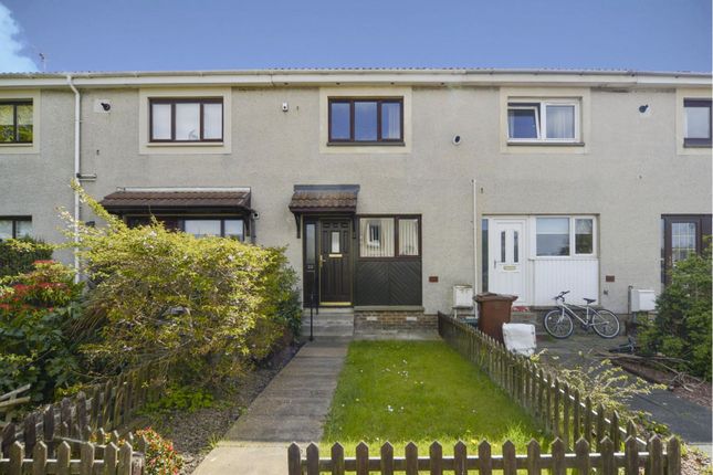 Thumbnail Terraced house for sale in Winton Court, Tranent