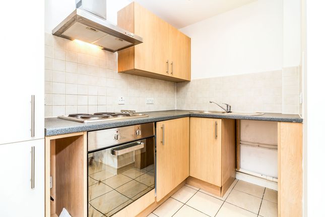Apartment 56, Northern Angel, Manchester photo 4