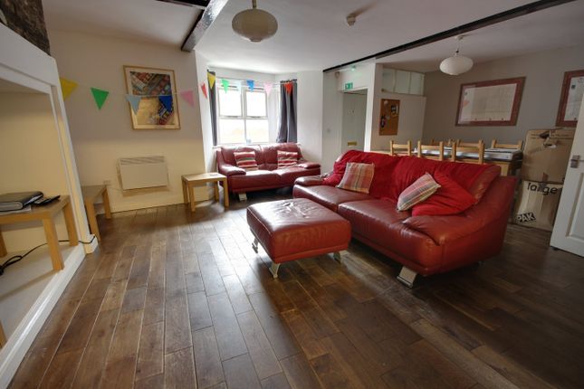 A Spacious And Inviting Modern Living Room, Perfec...