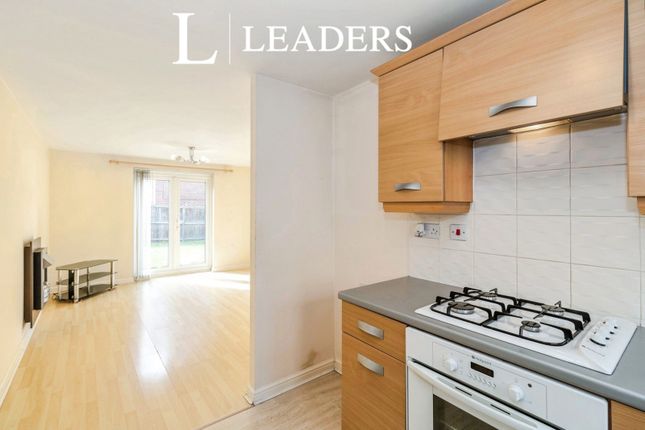 14, Topaz Grove, Nottinghamshire photo 4