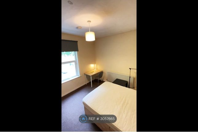Radford Boulevard, Nottingham photo 5