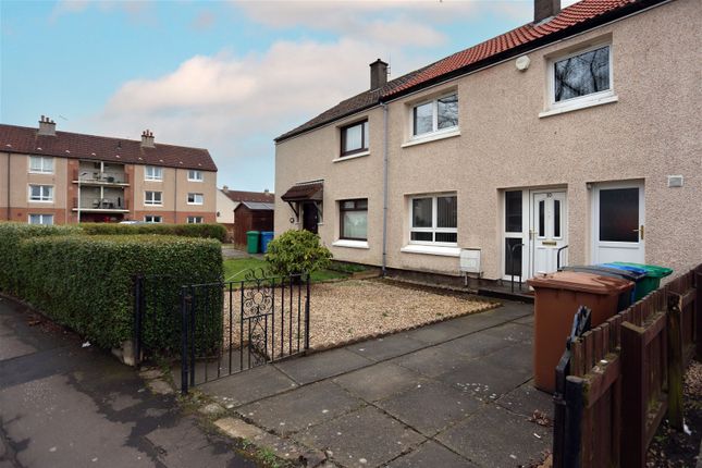 Terraced house for sale in Lismore Avenue, Kirkcaldy