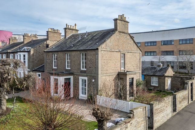 4-bed house on 3 Camperdown Street, Dundee, £290,000
