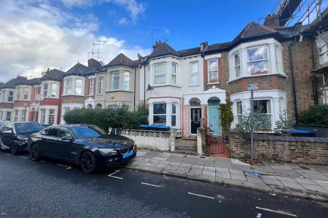 Flat for sale in Roundwood Road, London