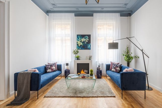 Apartment for sale in Anker Palota, Budapest, Hungary